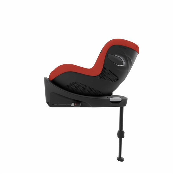Car Chair Cybex Sirona G I-SIZE PLUS Red rouge ECE R129/04