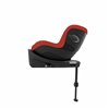 Car Chair Cybex Sirona G I-SIZE PLUS Red rouge ECE R129/04