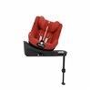 Car Chair Cybex Sirona G I-SIZE PLUS Red rouge ECE R129/04