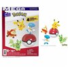 Construction set Mega Construx MEGA Pokémon Multicolour