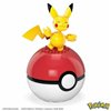 Construction set Mega Construx MEGA Pokémon Multicolour