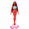 Doll Barbie Mermaid