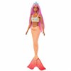 Doll Barbie Mermaid