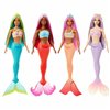 Doll Barbie Mermaid