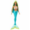 Doll Barbie Mermaid