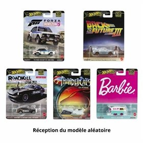 Action Figure Hot Wheels HXD63