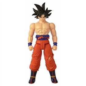 Jointed Figure Bandai