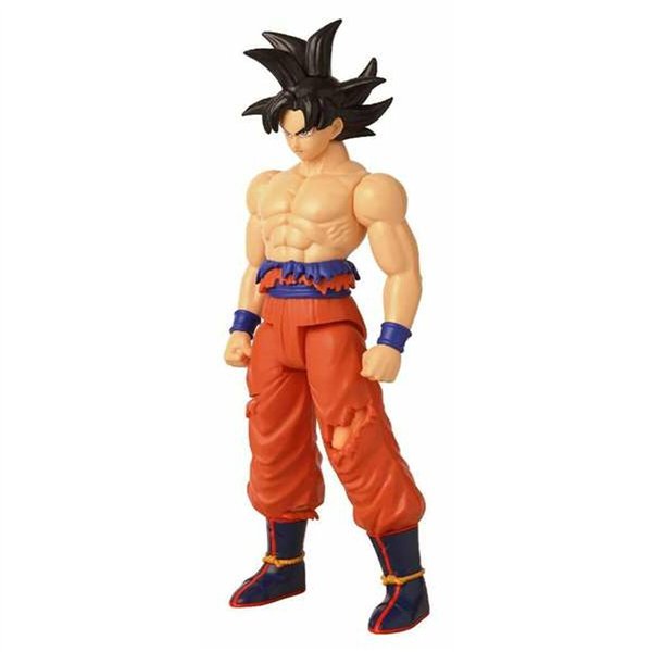 Jointed Figure Bandai