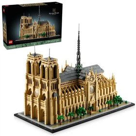 Doll's House Lego 21061A