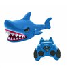 Remote control car Lexibook RC Shark - Crazy Shark Blue Multicolour
