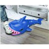 Remote control car Lexibook RC Shark - Crazy Shark Blue Multicolour