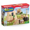 Playset Schleich Lost Temple Adventures