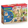 Playset Schleich Lost Temple Adventures
