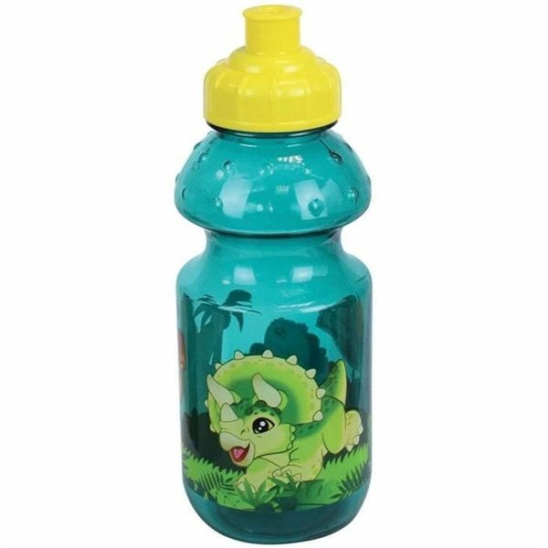 Dinnerware Set Fun House 7 Pieces