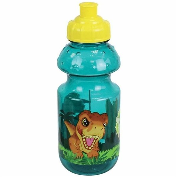 Dinnerware Set Fun House 7 Pieces