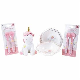 Dinnerware Set Fun House 006319