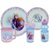 Dinnerware Set Fun House 5 Pieces