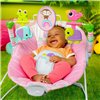 Baby Hammock Bright Starts Rose