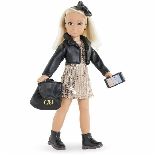 Dolls Accessories Corolle Party dressing