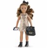 Dolls Accessories Corolle Party dressing