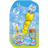 Bubble Blowing Game Lansay Bubble Ding Electronic