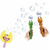 Bubble Blowing Game Lansay Bubble Ding Duo Electronic