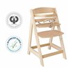 Highchair ROBA Brown