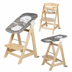 Highchair ROBA 75063NAV209