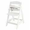 Highchair ROBA White Grey