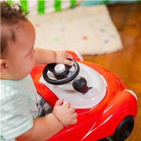 Activity centre Bright Starts