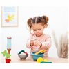 Set of Meals Ecoiffier Delicious