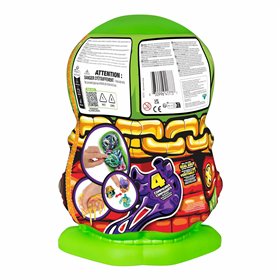 Action Figure Moose Toys Mega Alien Dissection