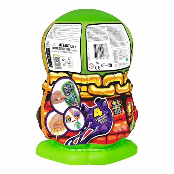 Action Figure Moose Toys Mega Alien Dissection