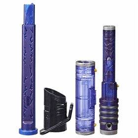 Toy Sword Hasbro Mandalorian Electronic Lightsaber Darksaber