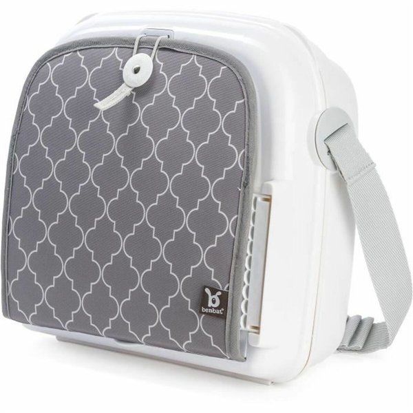 Raiser Benbat Grey (1 Unit)