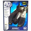 3D Puzzle Batmobile