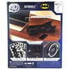 3D Puzzle Batmobile