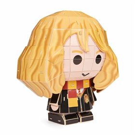 3D Puzzle Spin Master Hermione Granger Harry Potter