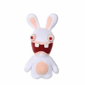 Fluffy toy Gipsy Toys 071796 White