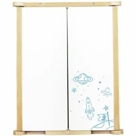 Double-sided Slate Jeujura