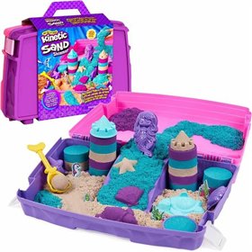 Craft Game Spin Master Kinetic Sand