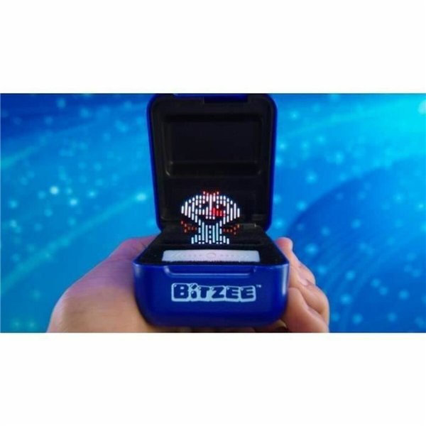 Interactive Pet Spin Master