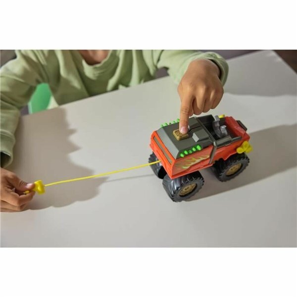 Lorry Spin Master White