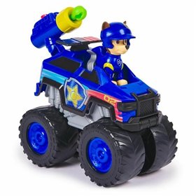 Car Spin Master Blue