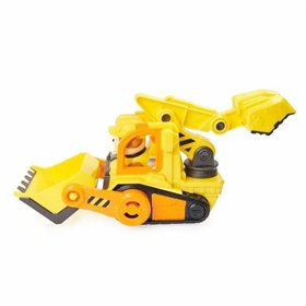 Lorry Spin Master RUBEN Yellow Jaune