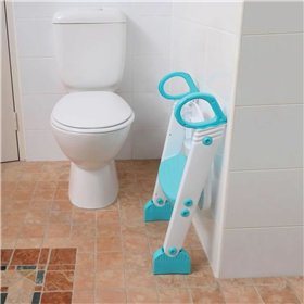 Toilet Seat Reduce for Babies Dreambaby