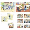 Educational Game Clementoni Bluey