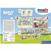 Educational Game Clementoni Bluey
