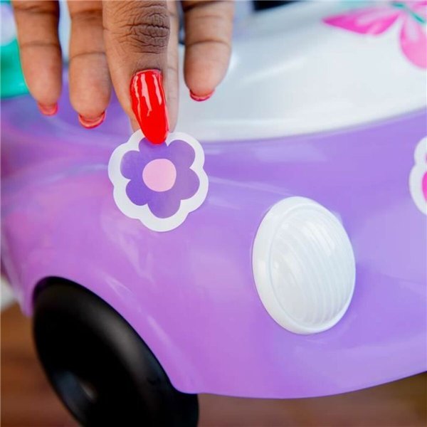 Activity centre Bright Starts