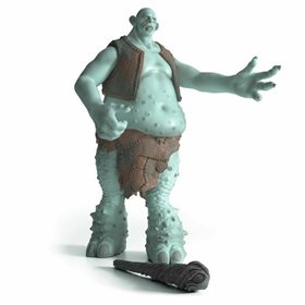 Figure Harry Potter Schleich 13994 Troll